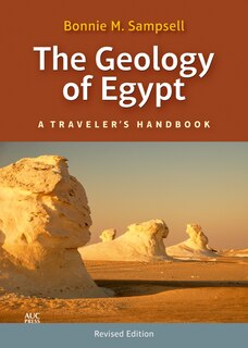 Front cover_The Geology of Egypt