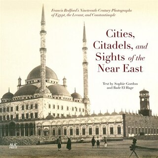 Couverture_Cities, Citadels, and Sights of the Near East