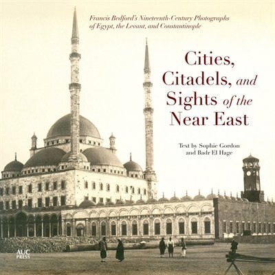 Couverture_Cities, Citadels, and Sights of the Near East