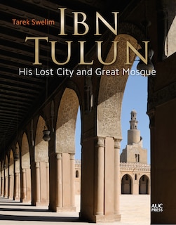 Front cover_Ibn Tulun
