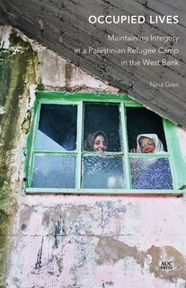 Front cover_Occupied Lives