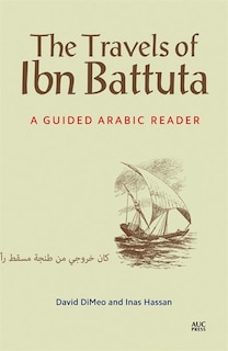 Front cover_The Travels of Ibn Battuta