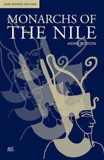 Front cover_Monarchs of the Nile