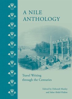 Couverture_A Nile Anthology