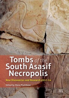 Tombs of the South Asasif Necropolis: New Discoveries and Research 2012–2014