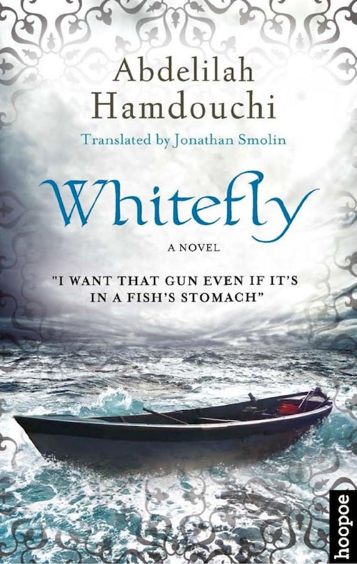 Front cover_Whitefly