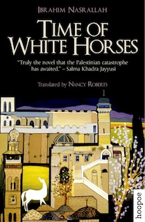 Front cover_Time of White Horses