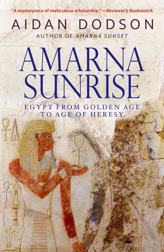 Front cover_Amarna Sunrise