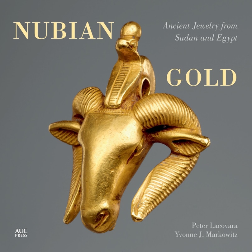 Couverture_Nubian Gold