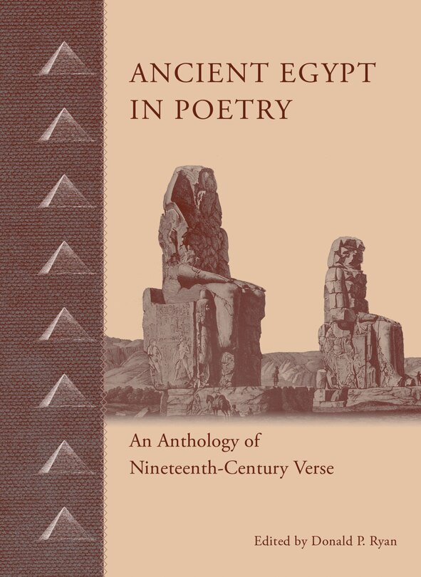 Front cover_Ancient Egypt In Poetry