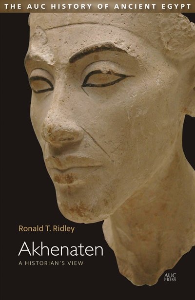 Front cover_Akhenaten