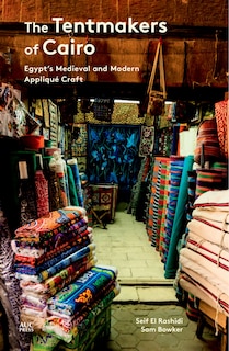 Front cover_The Tentmakers Of Cairo