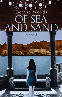 Front cover_Of Sea And Sand