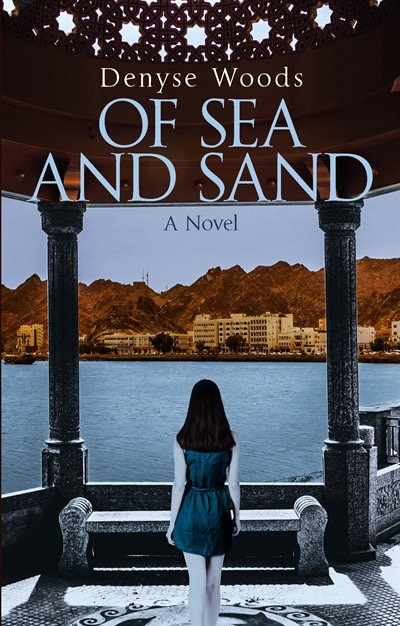 Front cover_Of Sea And Sand