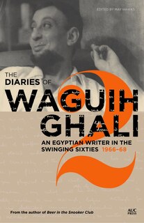 Couverture_The Diaries of Waguih Ghali