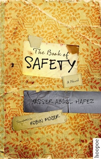 Front cover_The Book of Safety