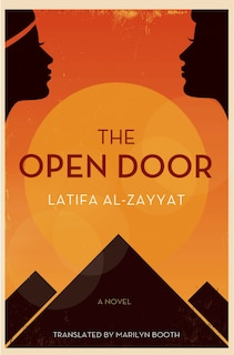 Front cover_The Open Door