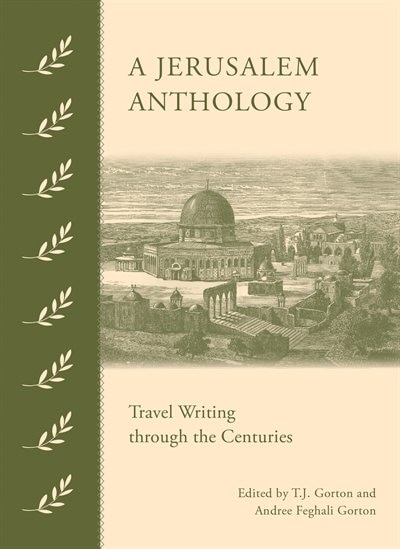 Couverture_A Jerusalem Anthology