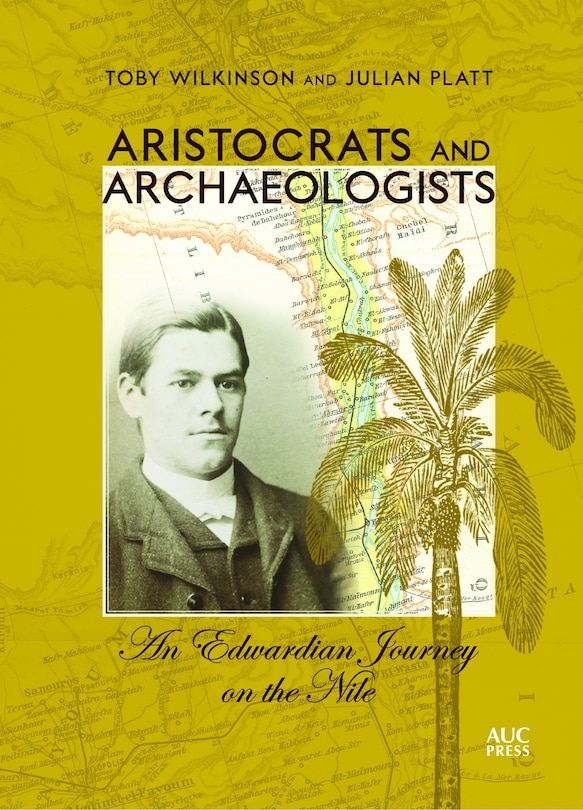 Front cover_Aristocrats and Archaeologists