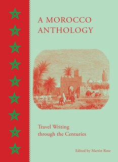 Front cover_A Morocco Anthology