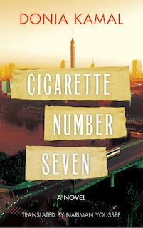 Couverture_Cigarette Number Seven