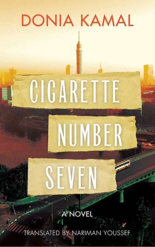 Couverture_Cigarette Number Seven