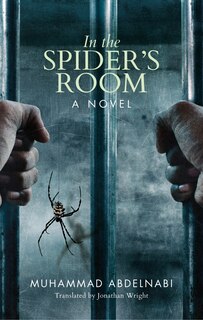 Front cover_In The Spider's Room