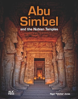 Front cover_Abu Simbel and the Nubian Temples