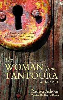Couverture_The Woman From Tantoura