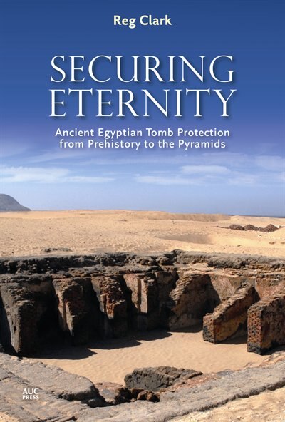 Front cover_Securing Eternity