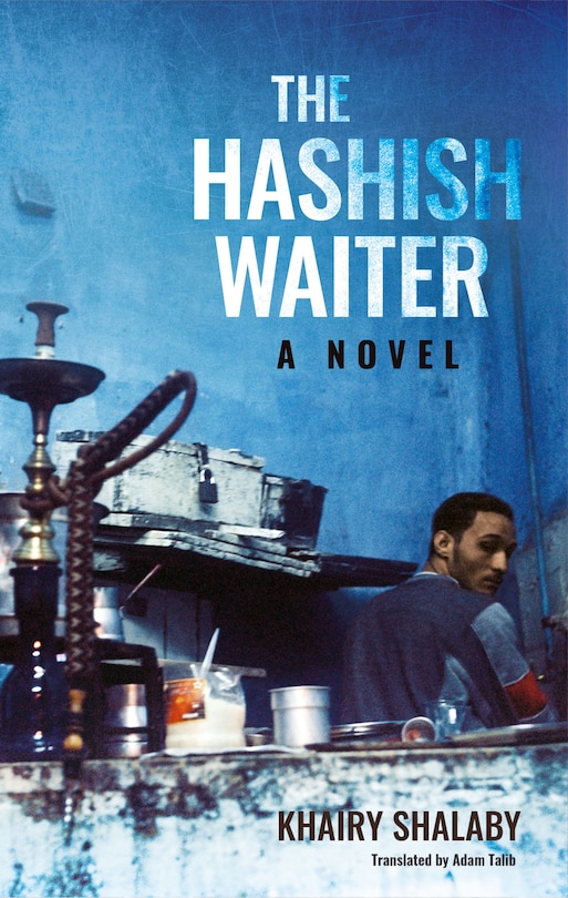Front cover_The Hashish Waiter
