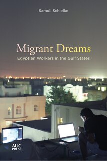 Front cover_Migrant Dreams