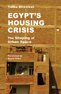 Front cover_Egypt's Housing Crisis