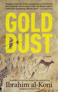 Front cover_Gold Dust