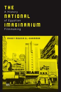 Front cover_The National Imaginarium