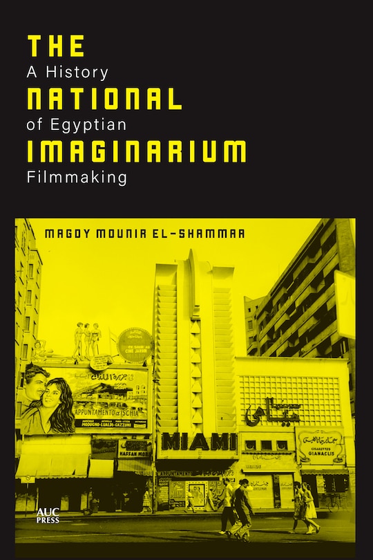 Front cover_The National Imaginarium