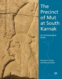 Front cover_The Precinct Of Mut At South Karnak