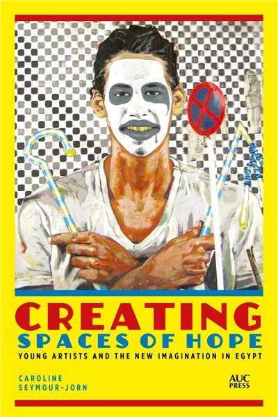Couverture_Creating Spaces Of Hope