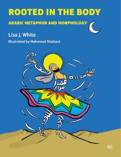 Front cover_Rooted In The Body