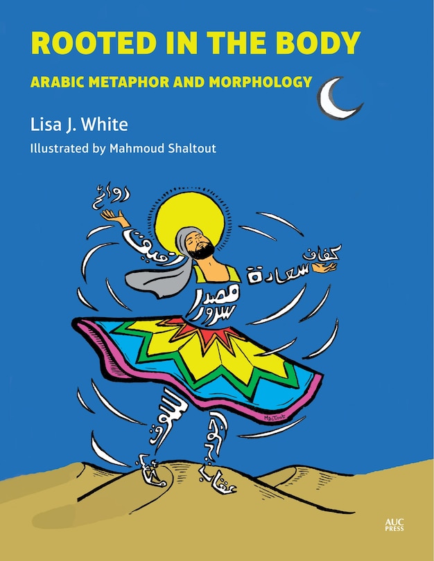 Front cover_Rooted In The Body