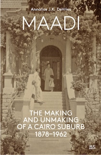 Front cover_Maadi