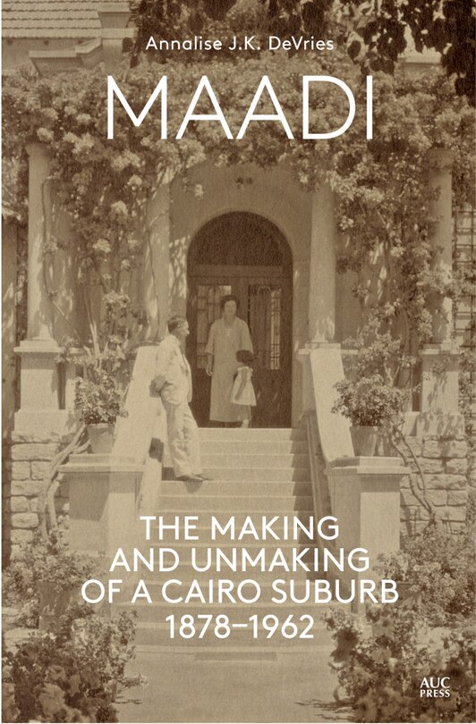 Front cover_Maadi