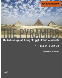 Couverture_The Pyramids (New and Revised)