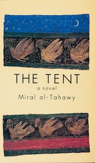 Couverture_The Tent