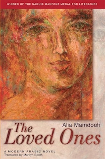 Front cover_The Loved Ones