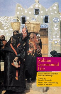 Couverture_Nubian Ceremonial Life