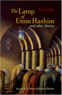 Couverture_The Lamp of Umm Hashim