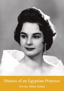 Front cover_Diaries Of An Egyptian Princess