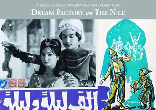 Front cover_Dream Factory On The Nile