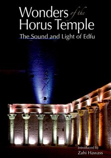 Front cover_Wonders of the Horus Temple